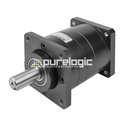 Редуктор планетарный 110PX24K-19K 16 309 Редуктор планетарный 110PX24K-19K фото