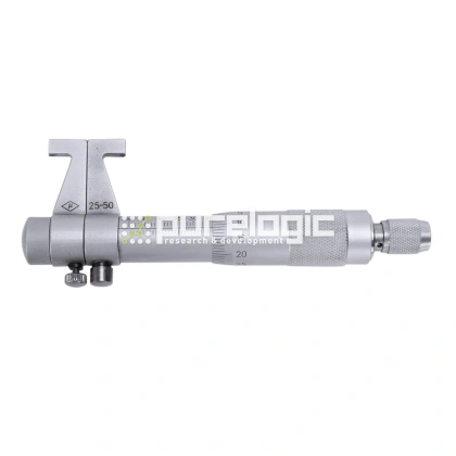 Микрометр внутренний IM-030 фото