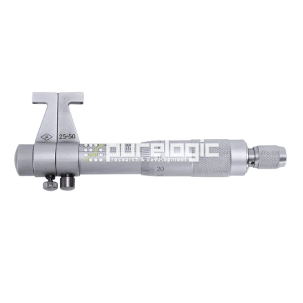 Микрометр внутренний IM-030 фото