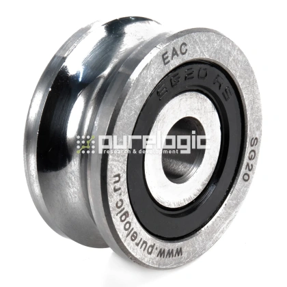 Опорный ролик SG20 472 Опорный ролик SG20 фото