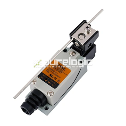 Концевой выключатель XZ-8/107 871 Концевой выключатель XZ-8/107 фото