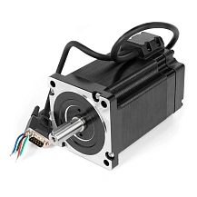 Двигатель шаговый с энкодером LK-23485