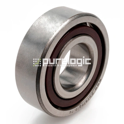 Подшипник 7002C-2RZ/P4 3 569 Подшипник 7002C-2RZ/P4 фото