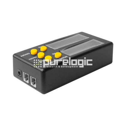 Цифровой индикатор для линеек PL100-0006 фото