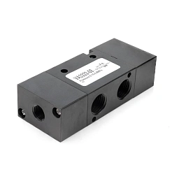 Пневмораспределитель VA3222-08 739 руб. Пневмораспределитель VA3222-08