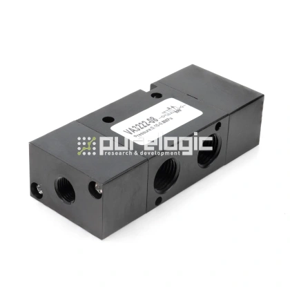 Пневмораспределитель VA3222-08 739 Пневмораспределитель VA3222-08 фото