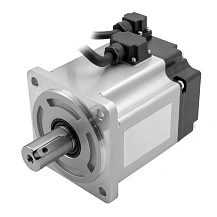 Серводвигатель LK-0750S17-80-3.0