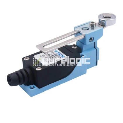 Концевой выключатель XZ-8108 915 Концевой выключатель XZ-8108 фото