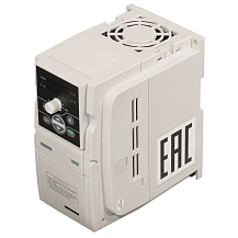 Преобразователь частоты E550-4T0022B