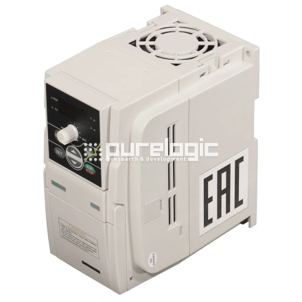 Преобразователь частоты E550-2S0015B фото