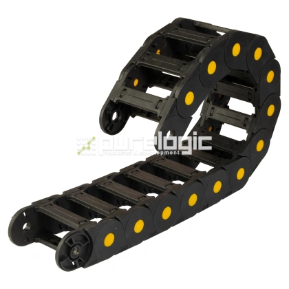 Кабель-канал пластиковый TPO45x100-R125 4 726 Кабель-канал пластиковый TPO45x100-R125 фото