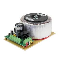 Источник питания линейный PS408-12 14 530 руб. Источник питания линейный PS408-12