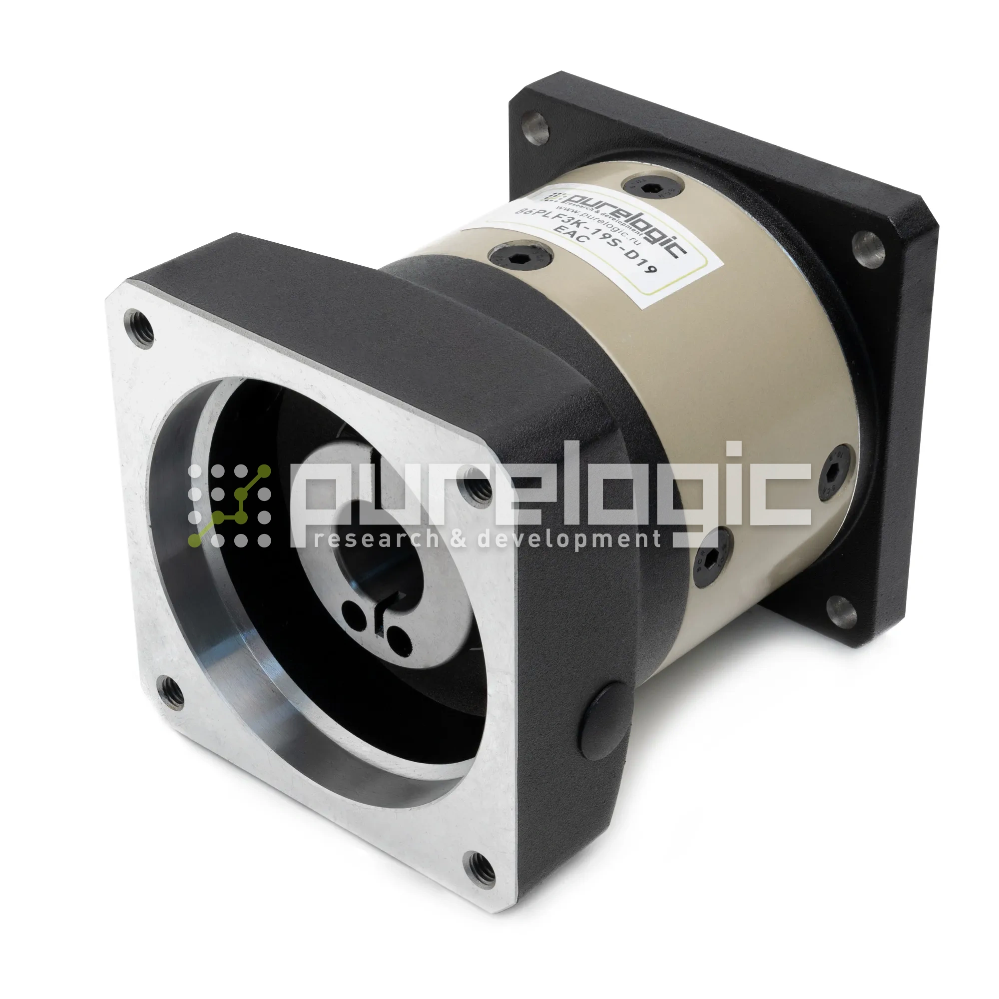 Редуктор планетарный 86PLF3K-19S-D19 17 580 Редуктор планетарный 86PLF3K-19S-D19 фото