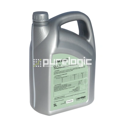 Охлаждающая жидкость для лазера CL-L1-5 фото