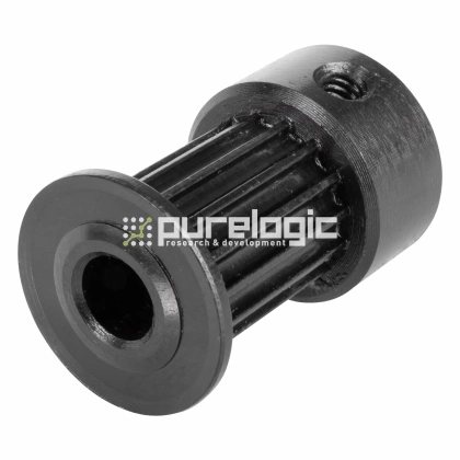 Шкив зубчатый BSY-15-3M-15-C-P6.35 895 Шкив зубчатый BSY-15-3M-15-C-P6.35 фото