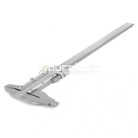 Штангенциркуль PL102-0202 фото