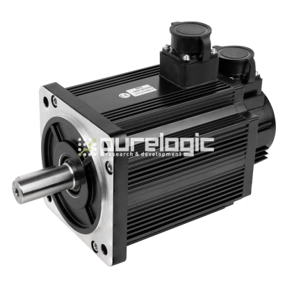 Серводвигатель 130ST-M10025 фото