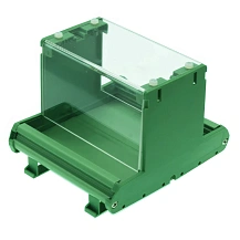 Заглушки левая+правая UM72-C2