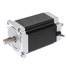 Двигатель шаговый PL57HD110-D11K