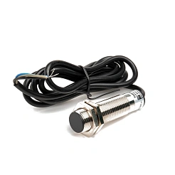 Датчик индуктивный LJ16A3-3-Z/AX 915 руб. Датчик индуктивный LJ16A3-3-Z/AX