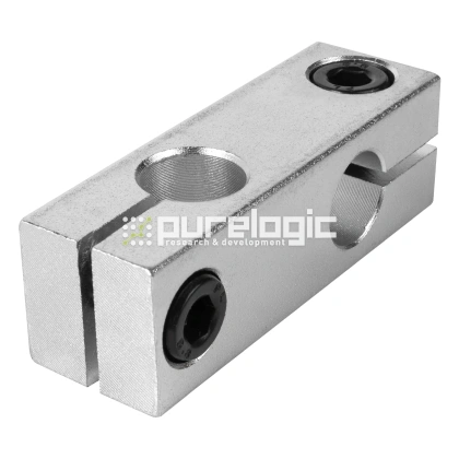 Крестообразный соединитель вала DSH-10x10 188 Крестообразный соединитель вала DSH-10x10 фото