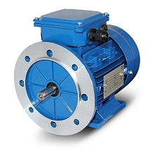 Двигатель асинхронный АИР63B4-IM2081