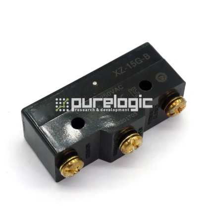 Концевой выключатель XZ-15G-B 305 Концевой выключатель XZ-15G-B фото