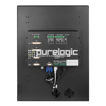 ЧПУ контроллер HYD-2500B 134 212 ЧПУ контроллер HYD-2500B фото