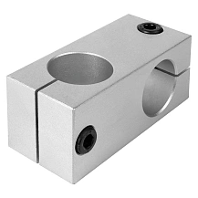 Крестообразный соединитель вала DSH-30x30