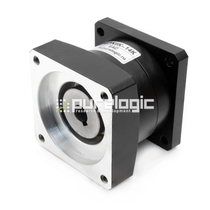 Редуктор планетарный 86PX6K-14K фото