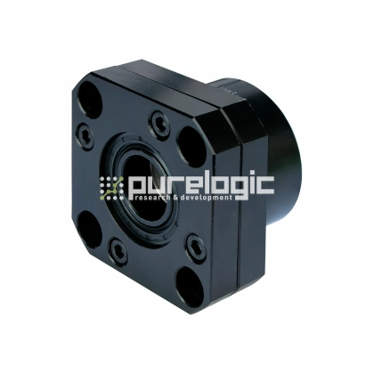 Опора ШВП FK25-TAC-C5 8 572 Опора ШВП FK25-TAC-C5 фото