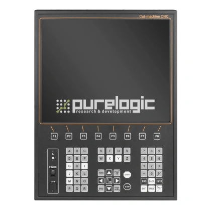 ЧПУ контроллер HYD-2500B 134 212 ЧПУ контроллер HYD-2500B фото