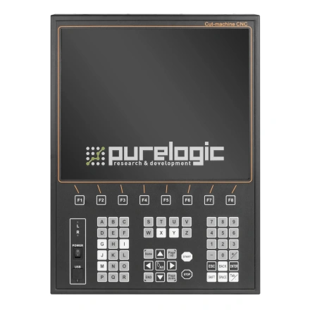 ЧПУ контроллер HYD-2500B фото