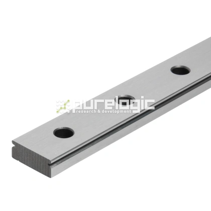 Рельсовая направляющая YTA MGW9-600 6 861 Рельсовая направляющая YTA MGW9-600 фото