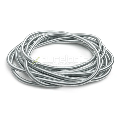 Гофра стальная THN-6 1 221 Гофра стальная THN-6 фото