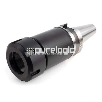 Цанговый патрон BT30-ER32-100L 2 208 Цанговый патрон BT30-ER32-100L фото