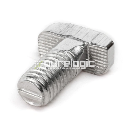 Болт Т-образный 40TS8x12 12 Болт Т-образный 40TS8x12 фото