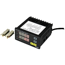 Вольтметр EX8-AV600