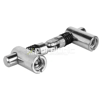 Пазовый соединитель 50MSD-B фото