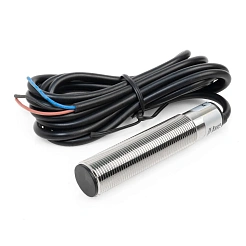 Датчик индуктивный PLL02-14 625 руб. Датчик индуктивный PLL02-14