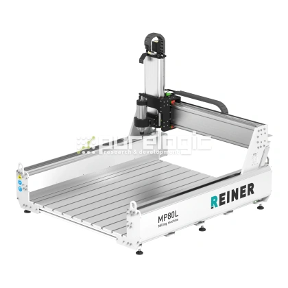 Фрезерный станок с ЧПУ Reiner MP80L-S1 910 809 Фрезерный станок с ЧПУ Reiner MP80L-S1 фото