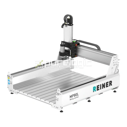 Фрезерный станок с ЧПУ Reiner MP80L фото