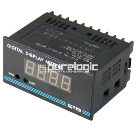 Измерительная панель SR8-R28 фото