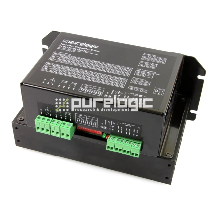 Драйвер ШД PLD8220-G2 фото