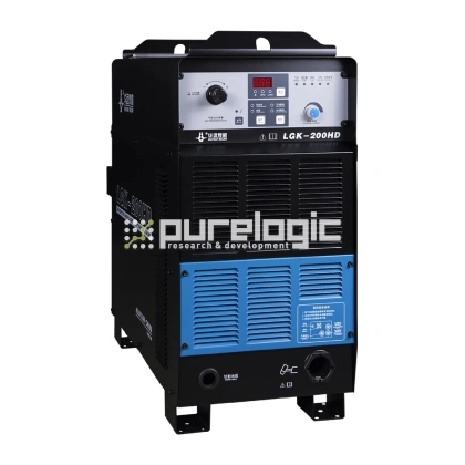 Источник плазменной резки LGK-200HD 460 491 Источник плазменной резки LGK-200HD фото