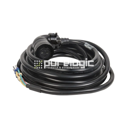 Кабель Leadshine CABLE-RZ6M0-H 2 746 Кабель Leadshine CABLE-RZ6M0-H фото