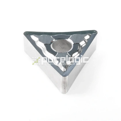 Пластина TNMG1604-AHKW20 фото