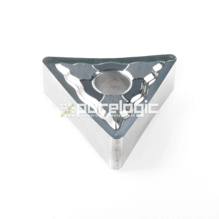 Пластина TNMG1604-AHKW20 фото