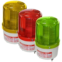 Световой маячок LTE-5102J-GRN-24