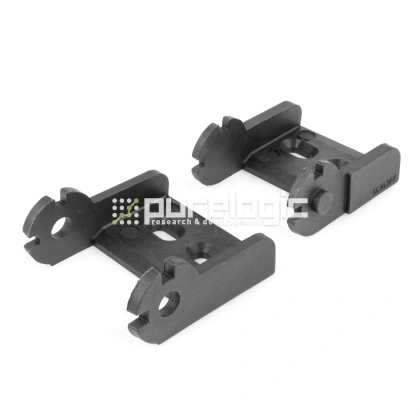 Держатель кабель-канала TPH15x30 127 Держатель кабель-канала TPH15x30 фото